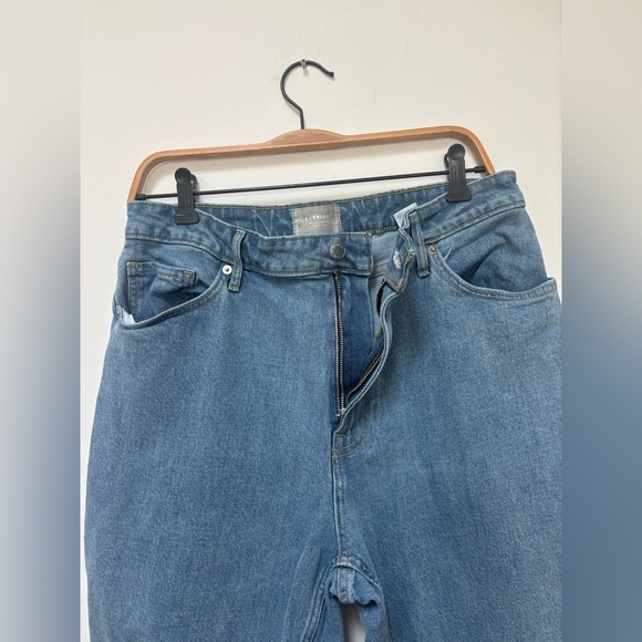 EVERLANE | the curvy cheeky jean | 32 crop - Picture 7 of 9